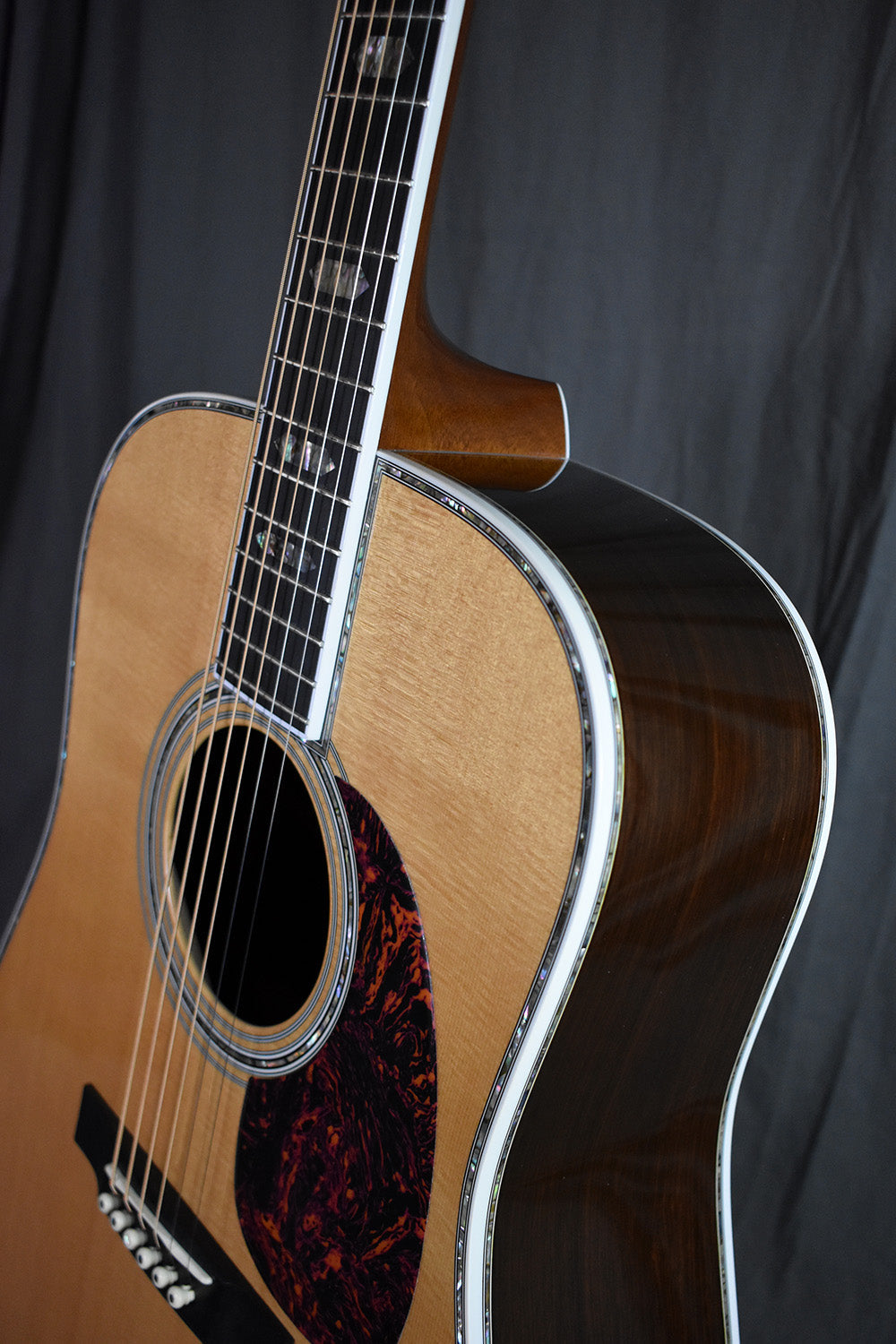 2005 Martin D-45