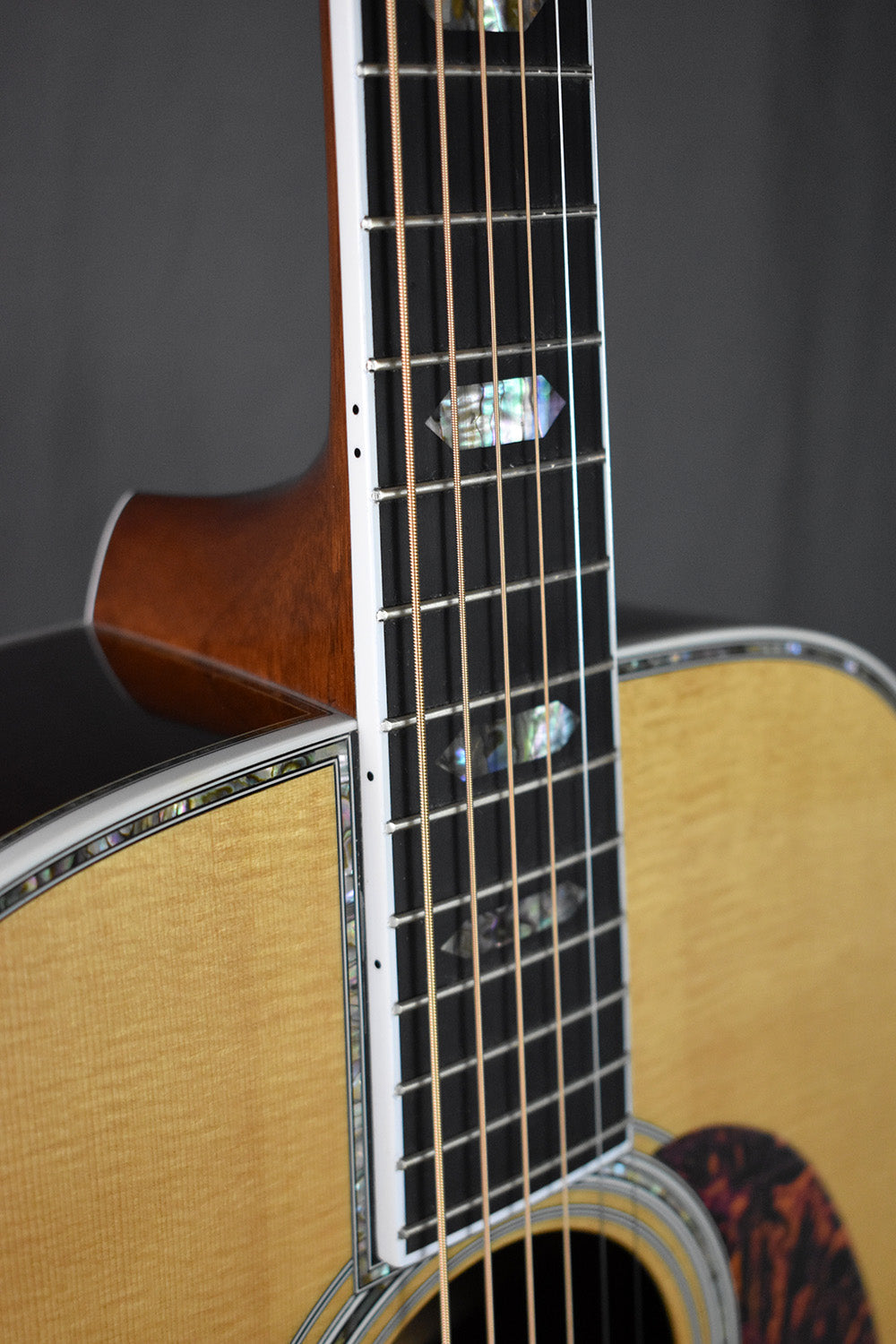2005 Martin D-45