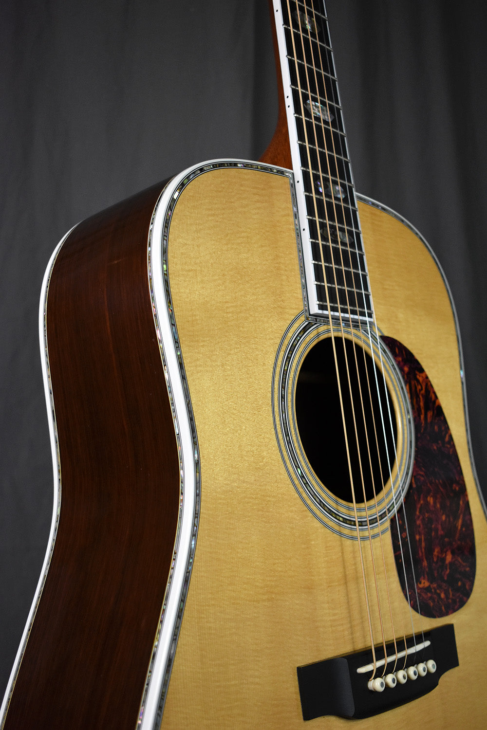 2005 Martin D-45