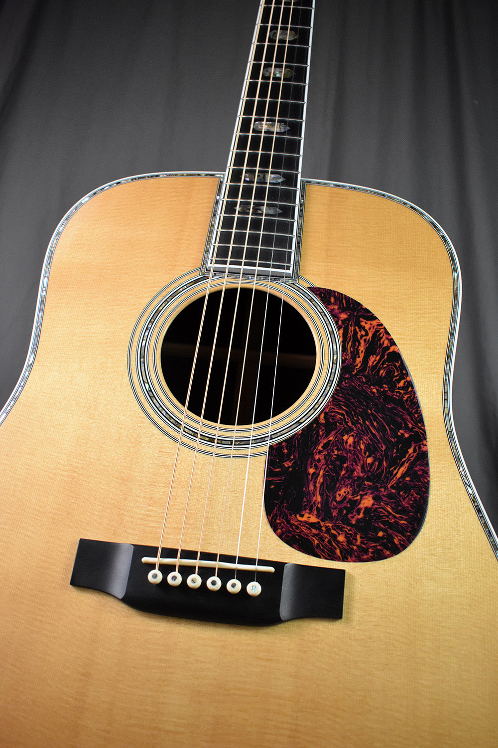 2005 Martin D-45