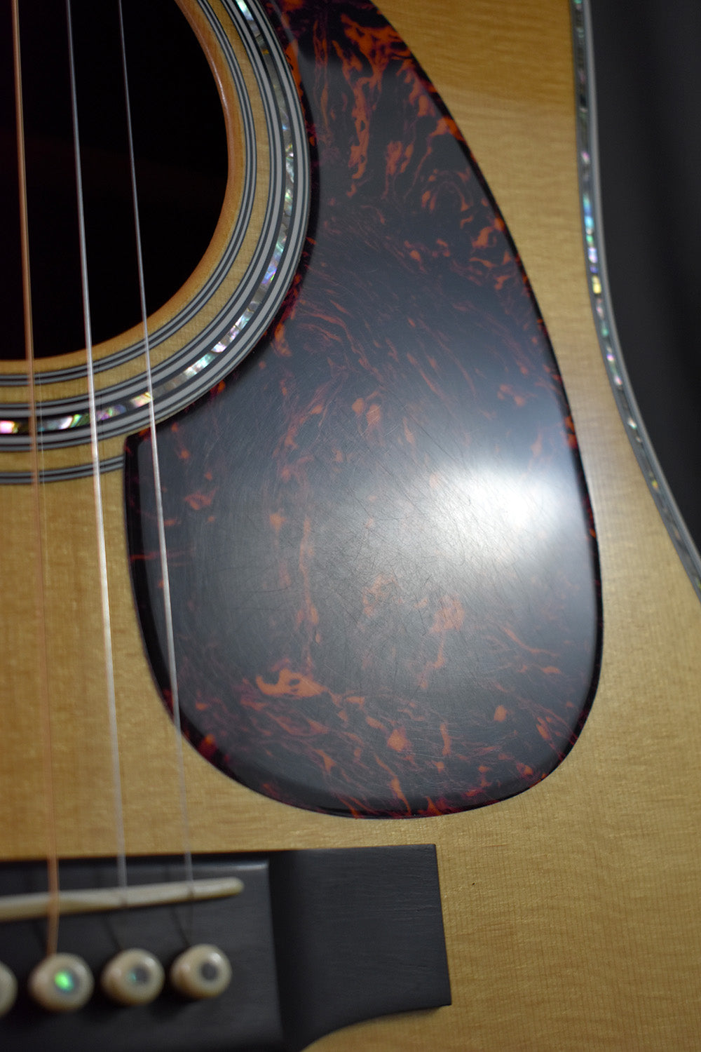 2005 Martin D-45