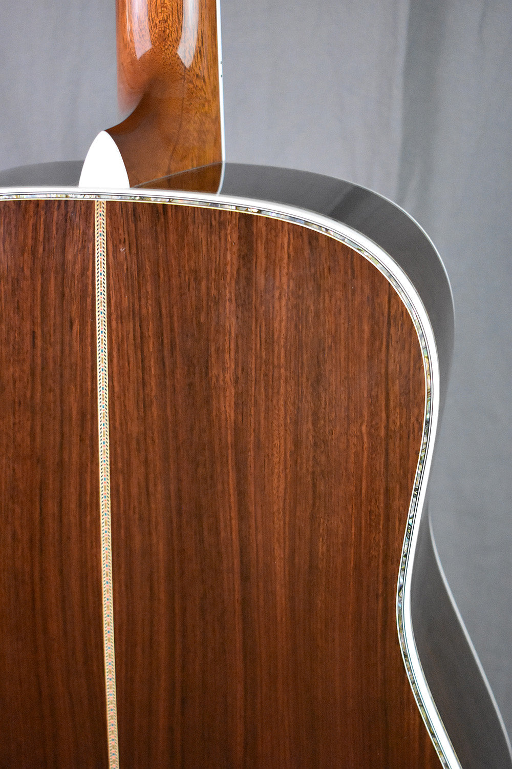 2005 Martin D-45