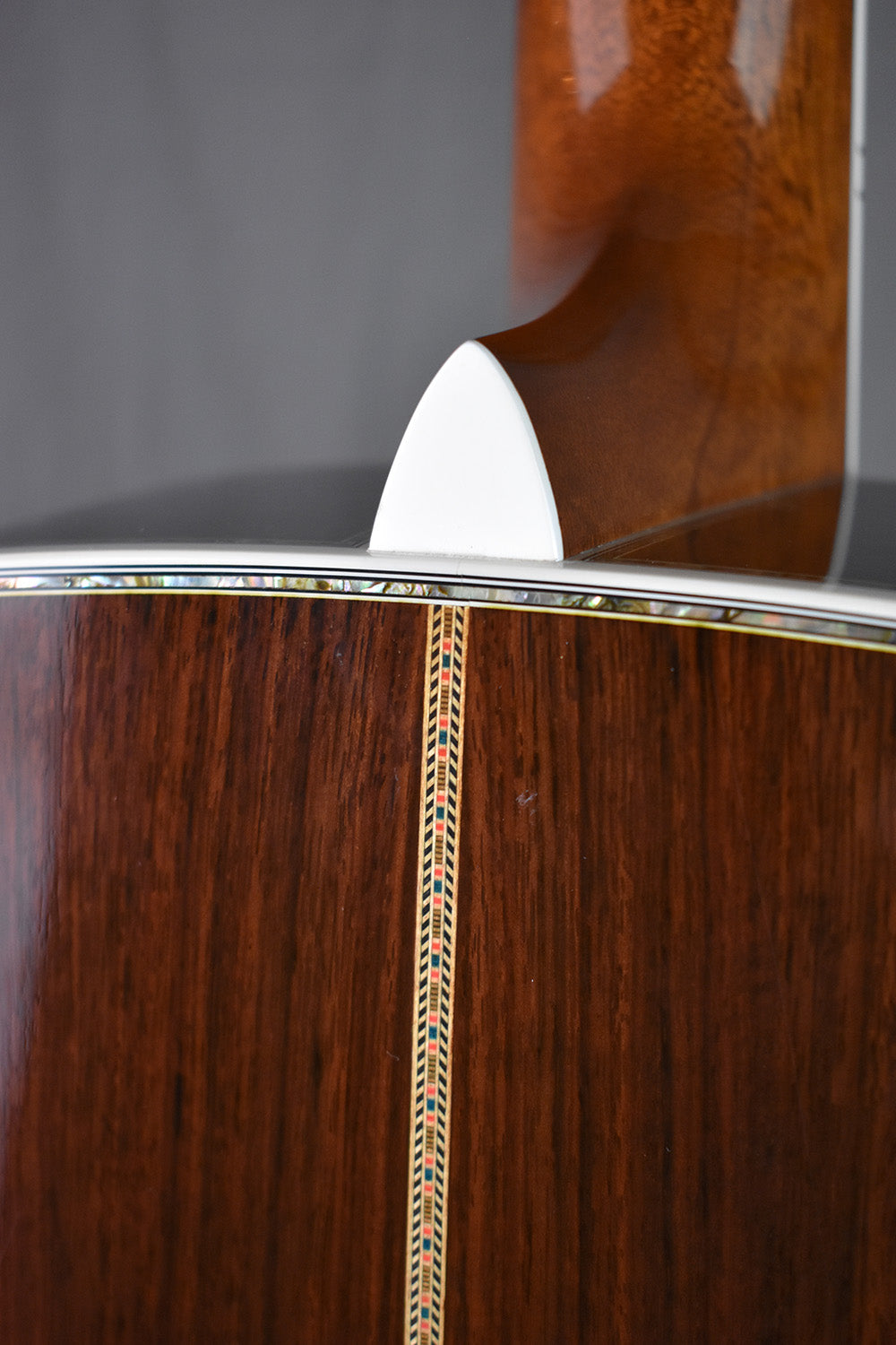 2005 Martin D-45