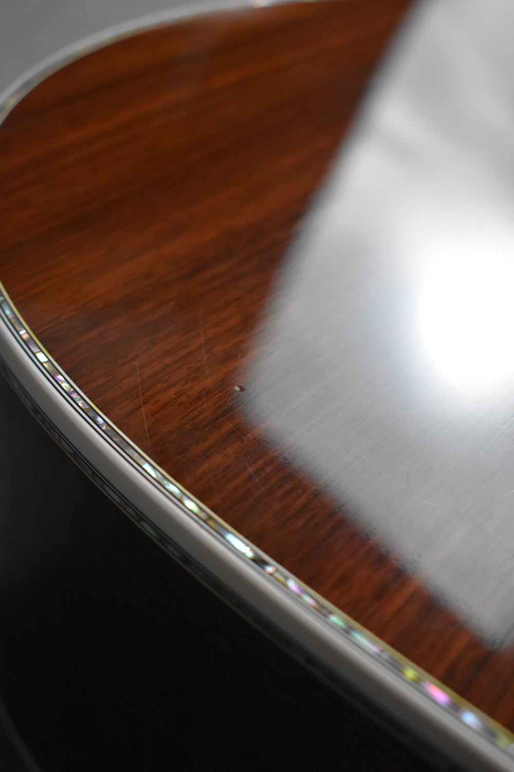 2005 Martin D-45