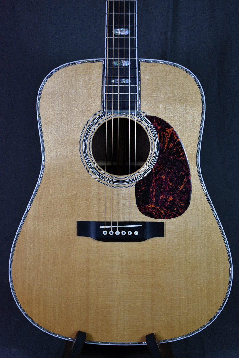 2005 Martin D-45