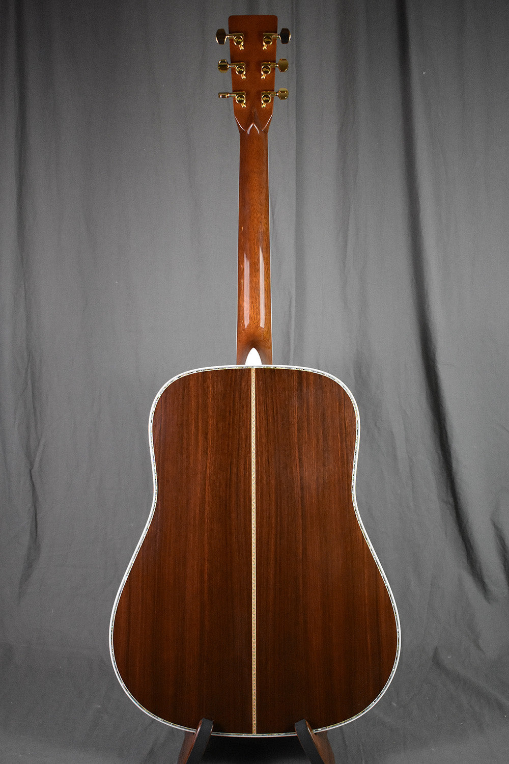 2005 Martin D-45
