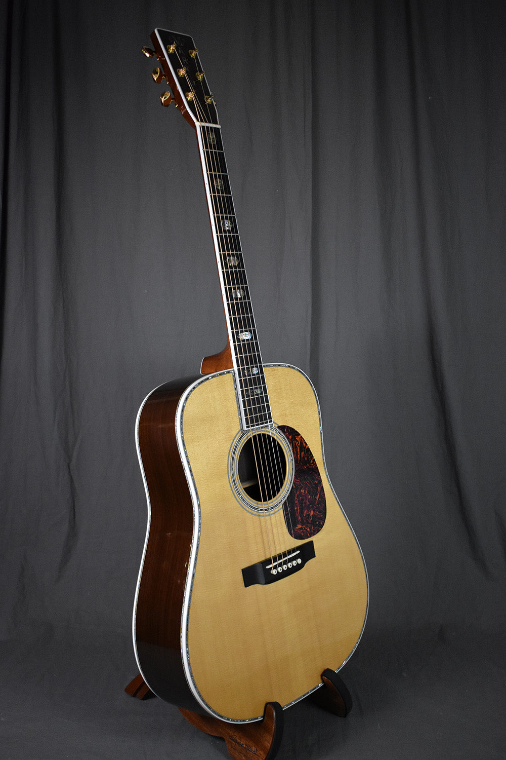 2005 Martin D-45