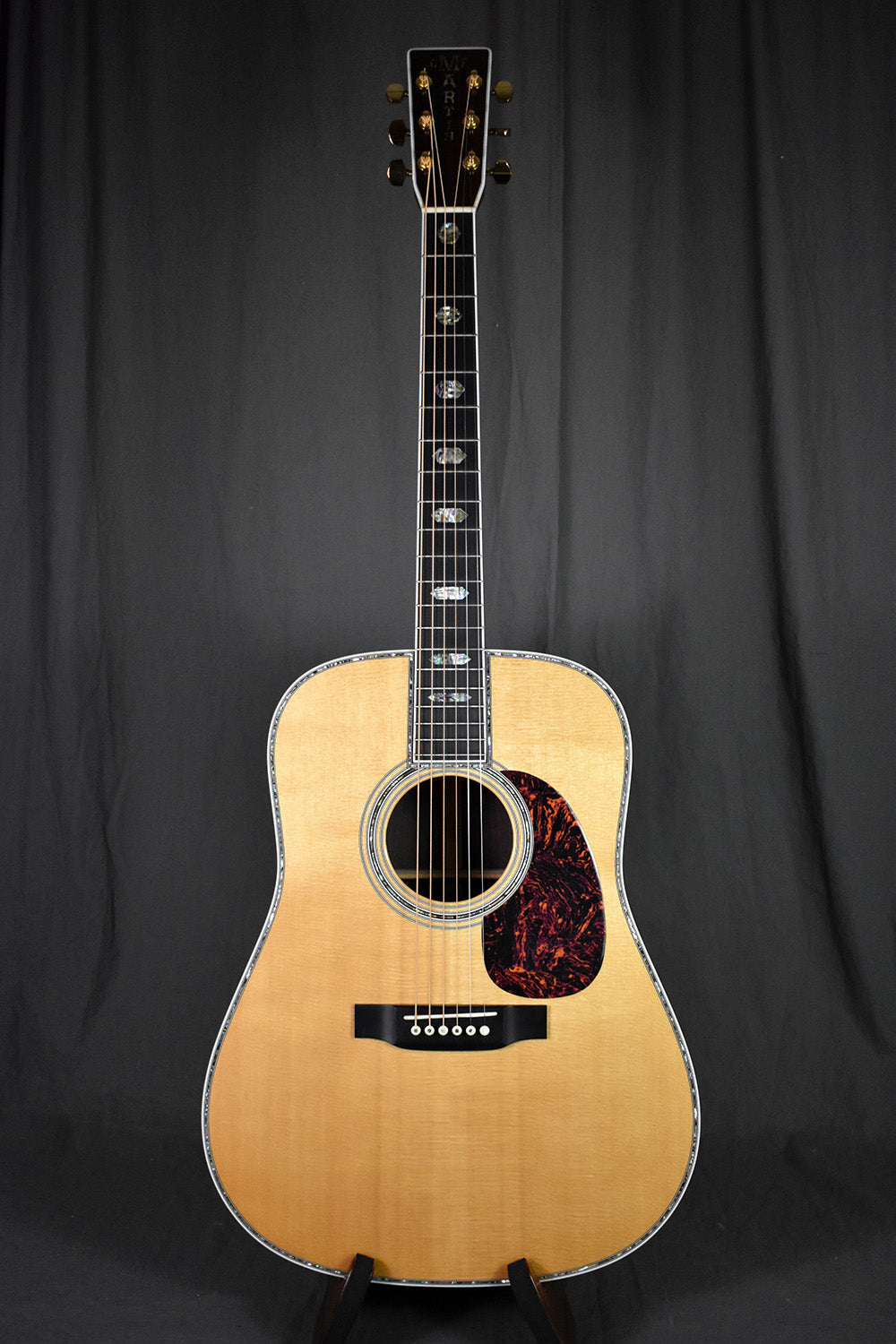 2005 Martin D-45