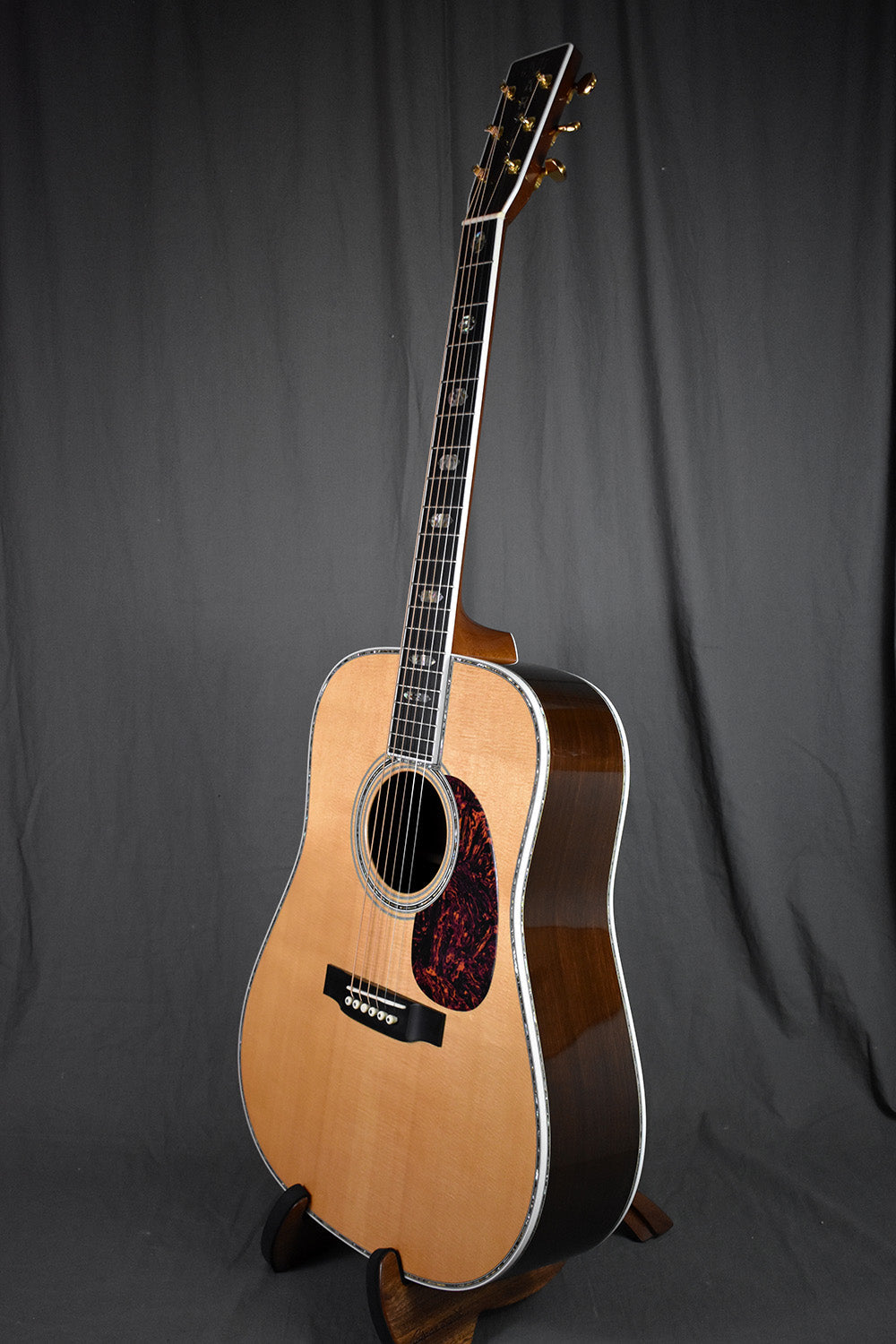 2005 Martin D-45