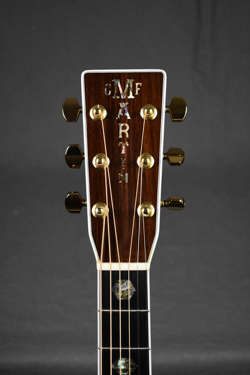 2005 Martin D-45
