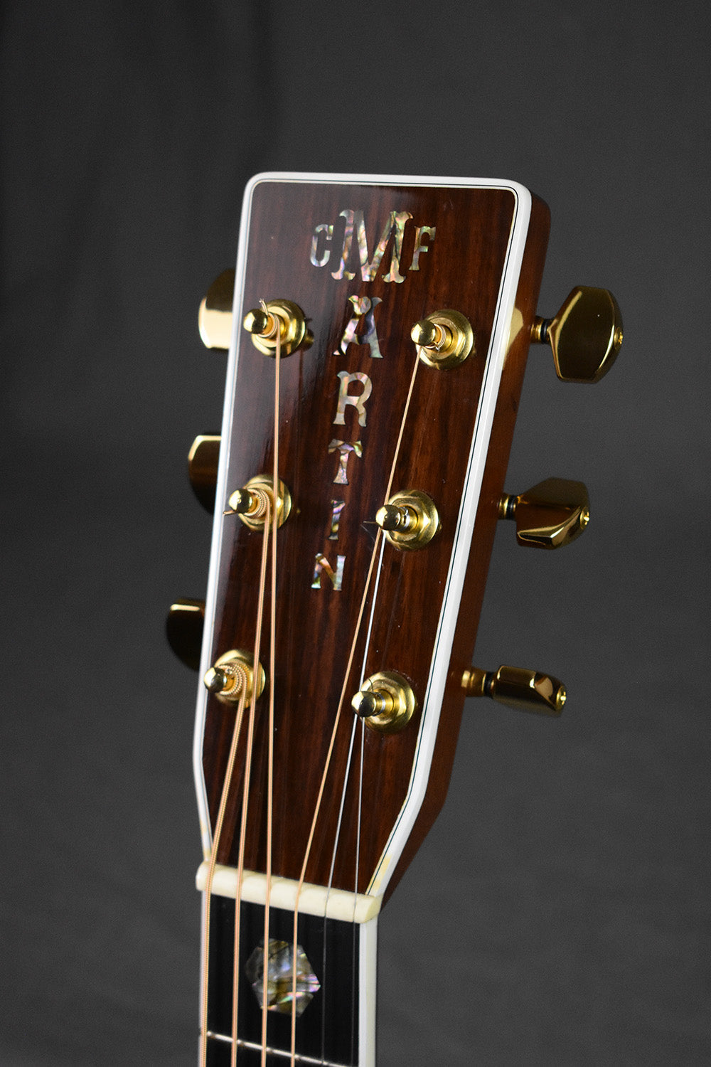 2005 Martin D-45
