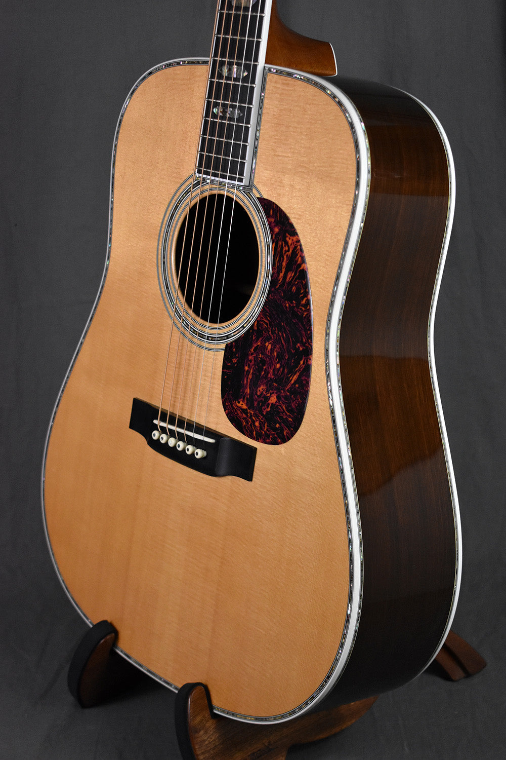 2005 Martin D-45