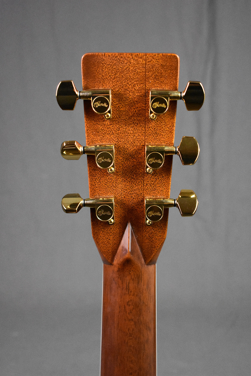 2005 Martin D-45