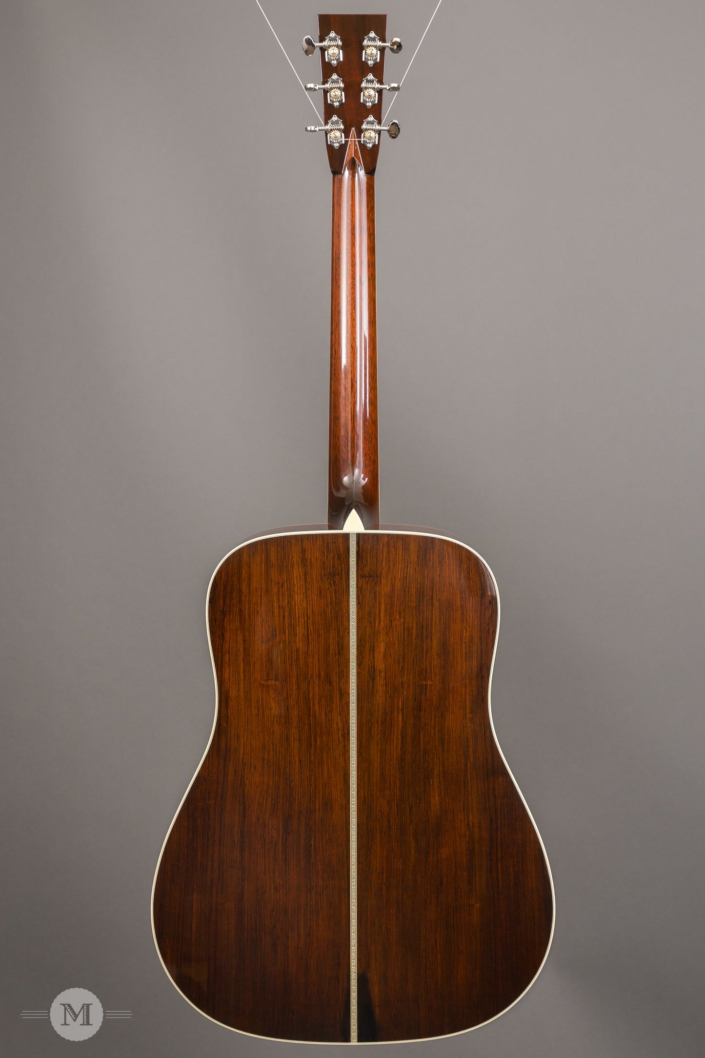 Collings Guitars - 2006 CW BaaaA - Brazilian Rosewood - Used