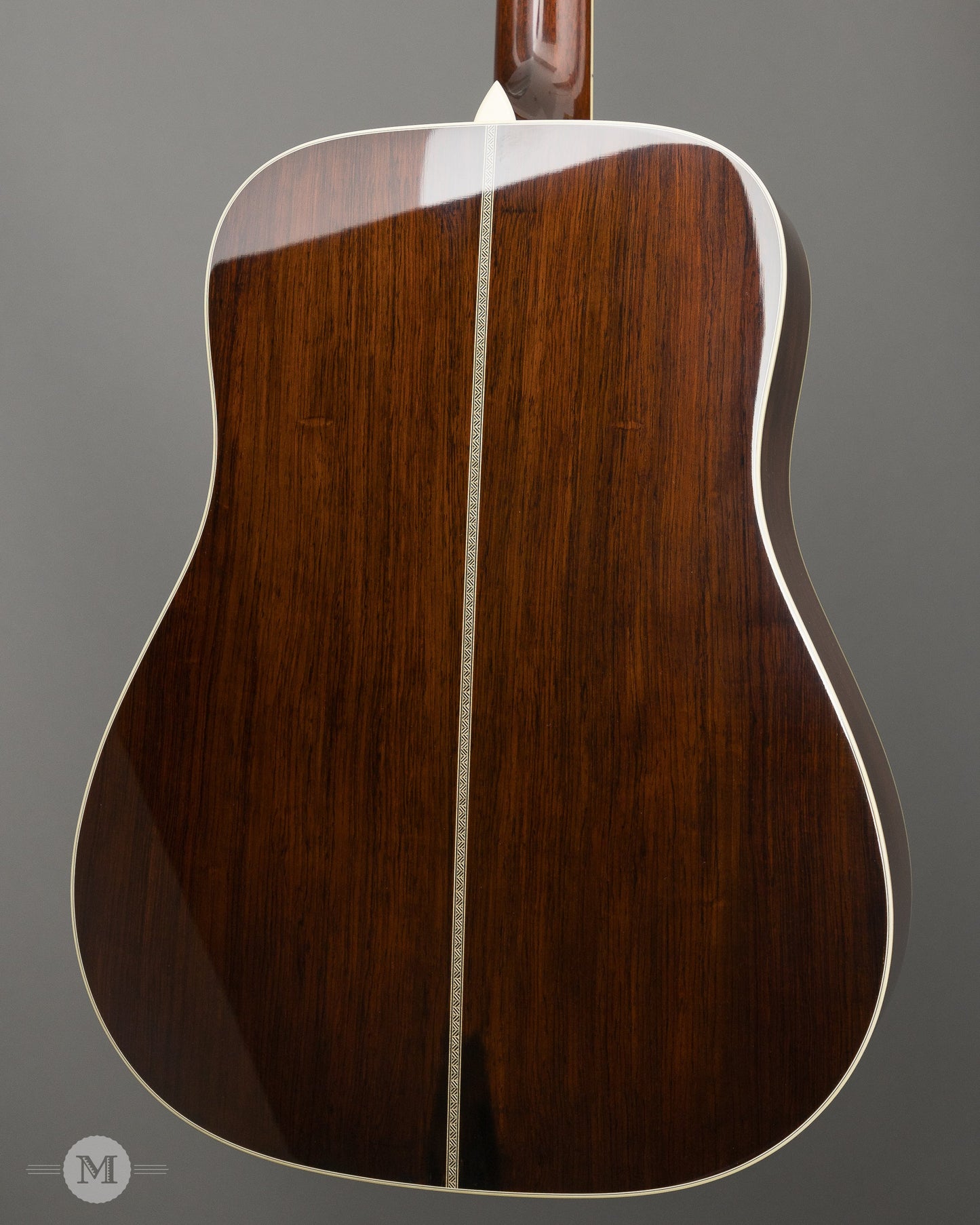 Collings Guitars - 2006 CW BaaaA - Brazilian Rosewood - Used