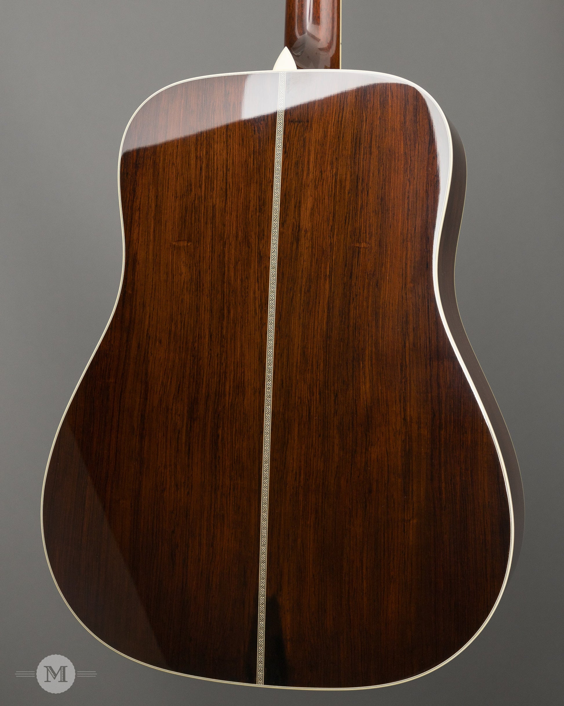 Collings Guitars - 2006 CW BaaaA - Brazilian Rosewood - Used