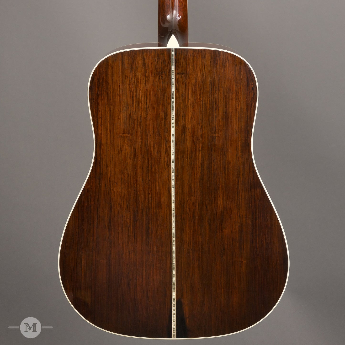 Collings Guitars - 2006 CW BaaaA - Brazilian Rosewood - Used