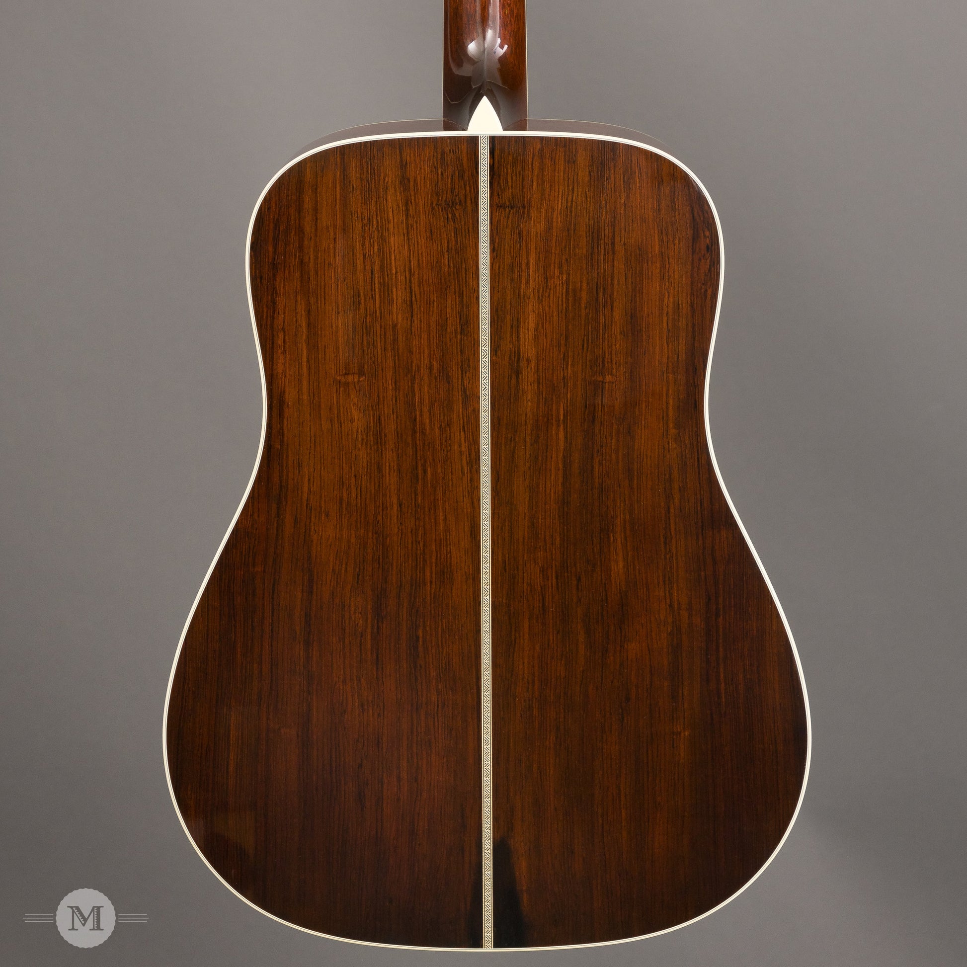 Collings Guitars - 2006 CW BaaaA - Brazilian Rosewood - Used