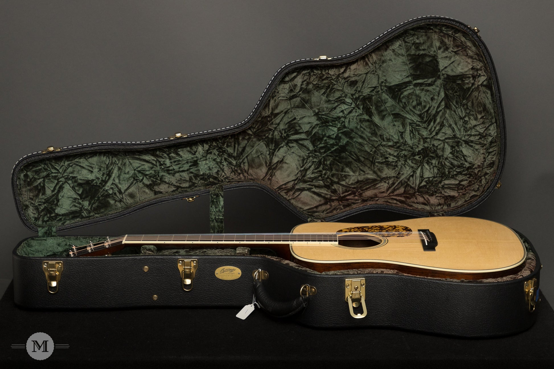 Collings Guitars - 2006 CW BaaaA - Brazilian Rosewood - Used