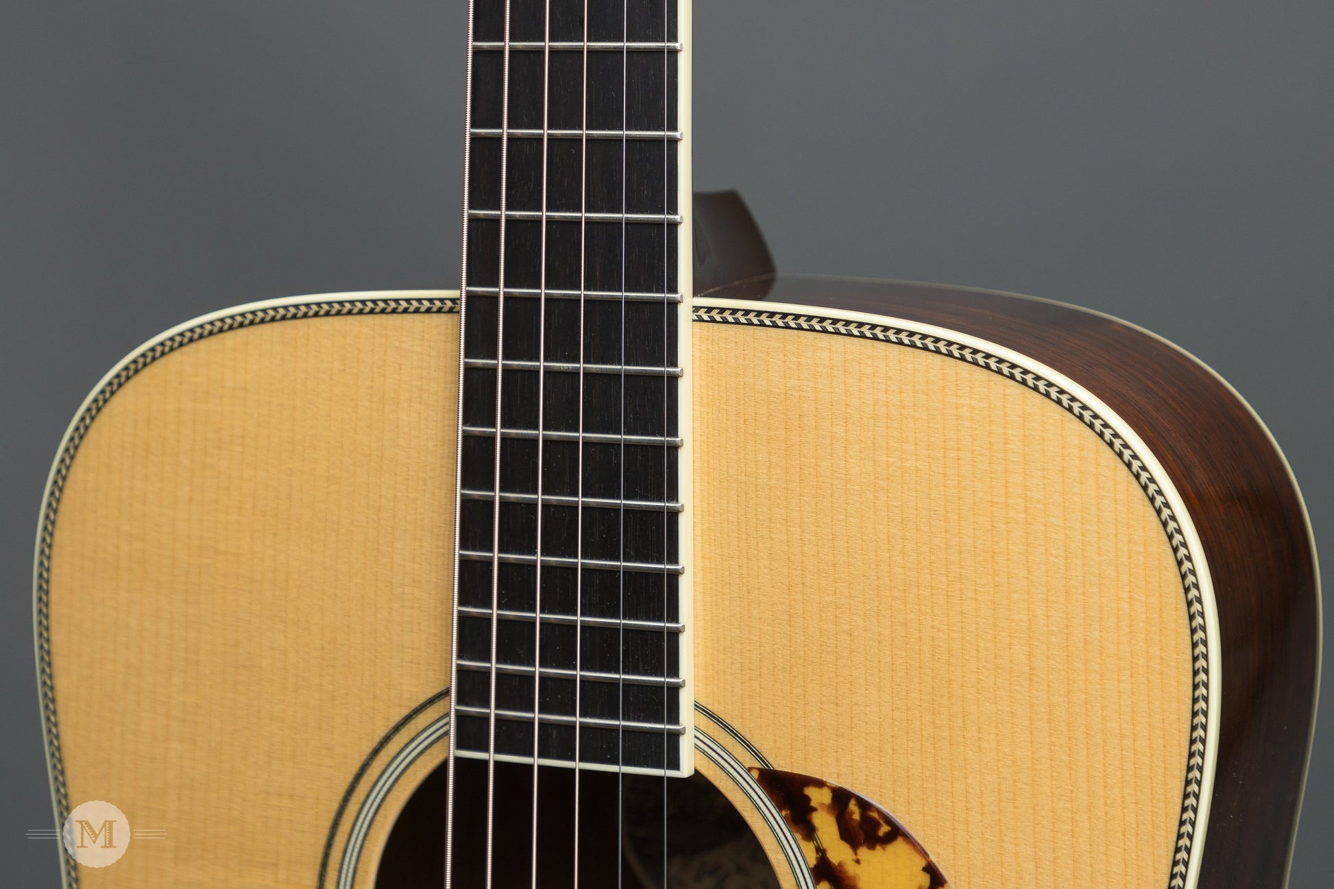 Collings Guitars - 2006 CW BaaaA - Brazilian Rosewood - Used