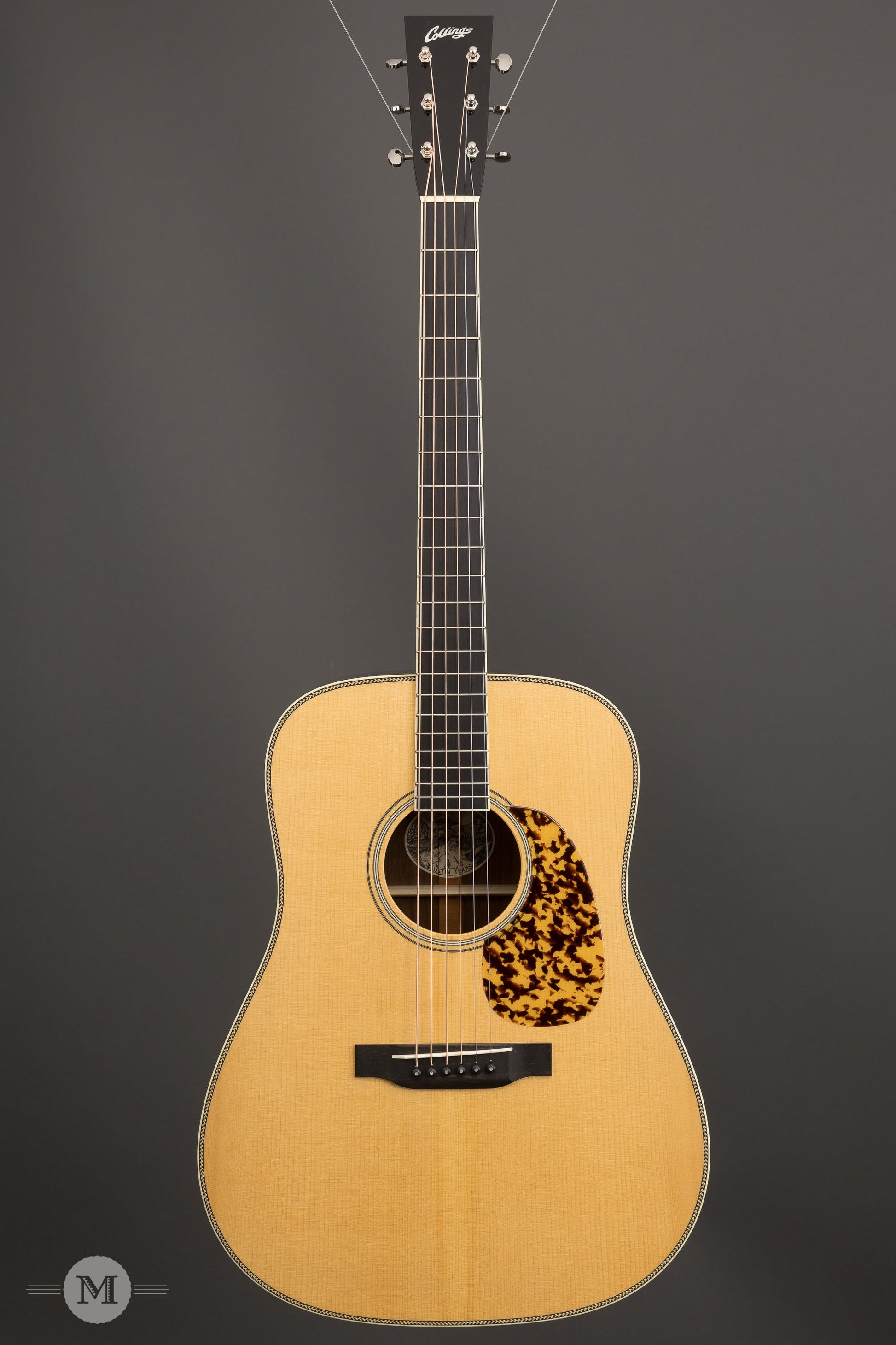 Collings Guitars - 2006 CW BaaaA - Brazilian Rosewood - Used
