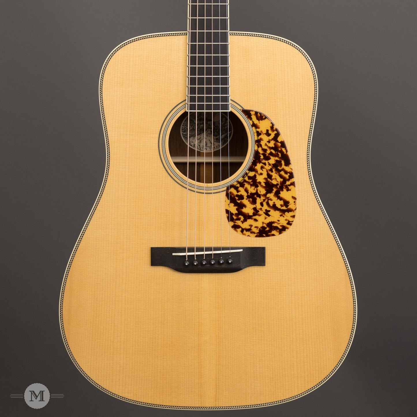 Collings Guitars - 2006 CW BaaaA - Brazilian Rosewood - Used