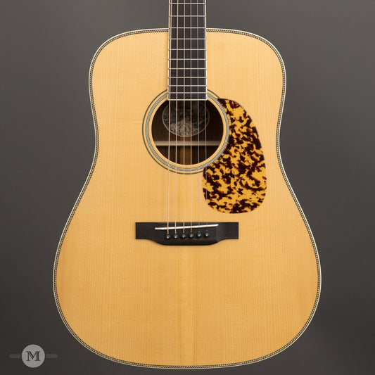 Collings Guitars - 2006 CW BaaaA - Brazilian Rosewood - Used