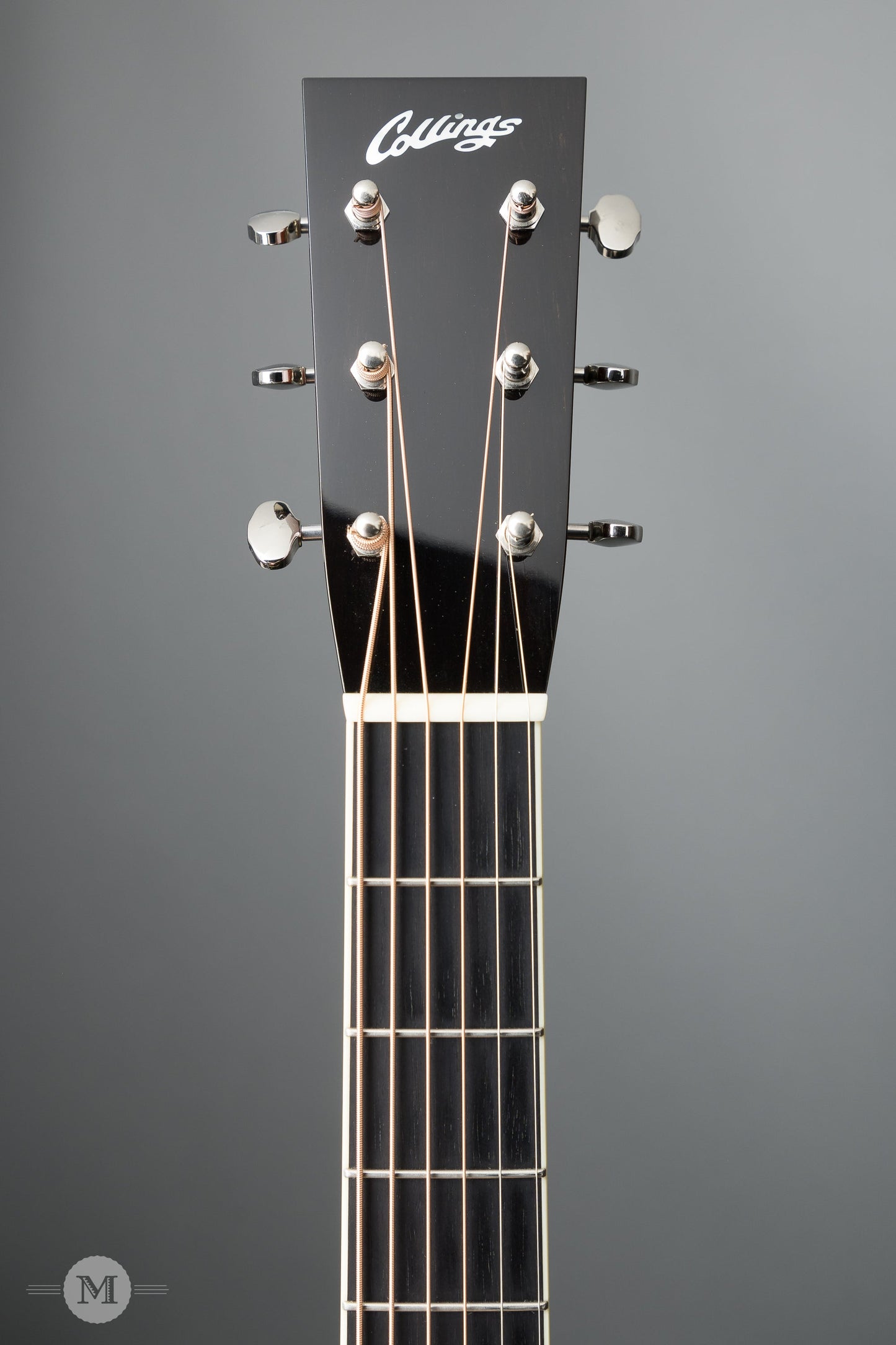 Collings Guitars - 2006 CW BaaaA - Brazilian Rosewood - Used