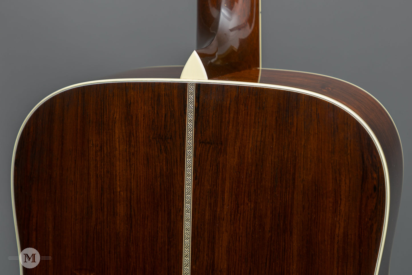Collings Guitars - 2006 CW BaaaA - Brazilian Rosewood - Used