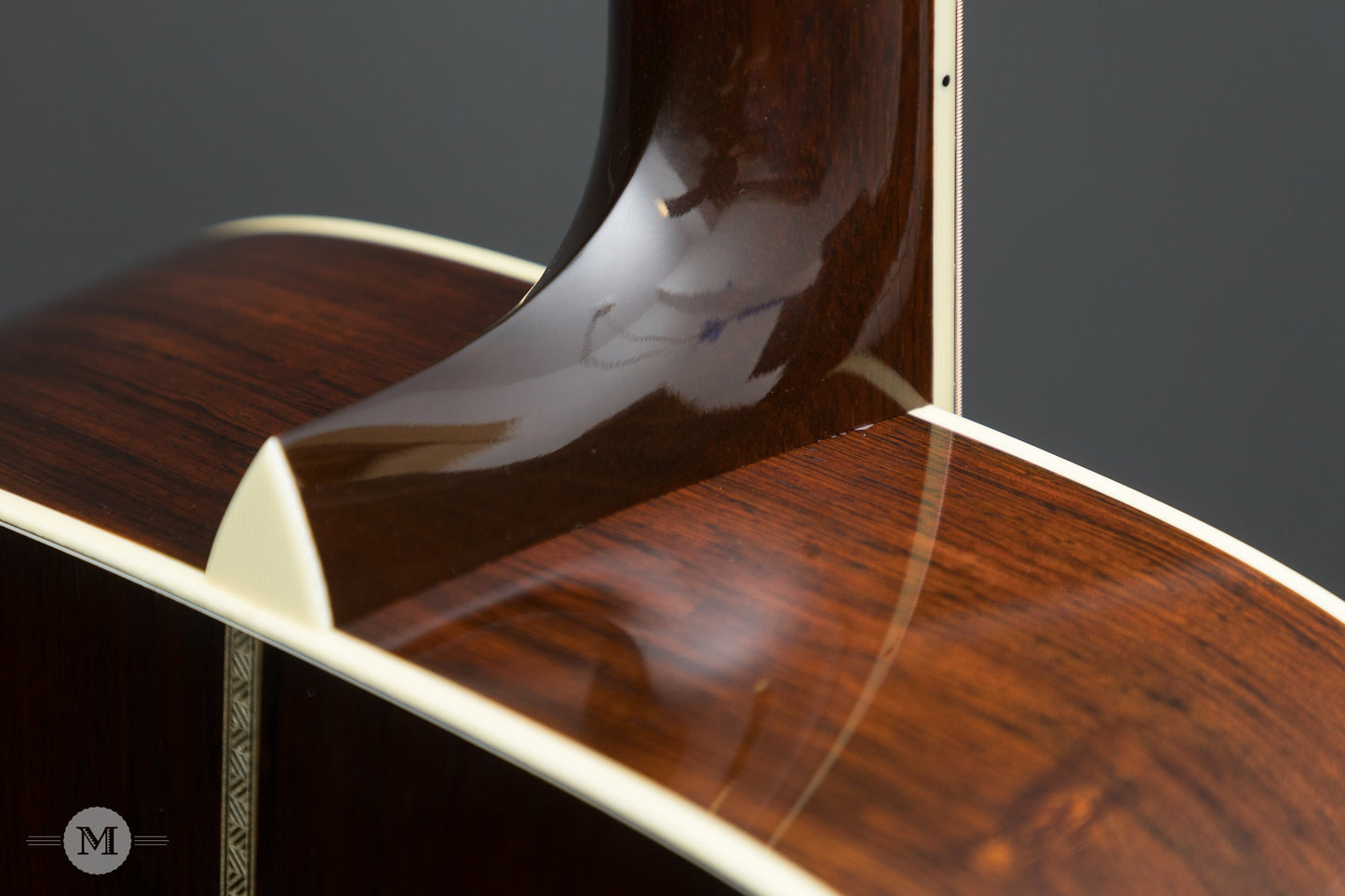 Collings Guitars - 2006 CW BaaaA - Brazilian Rosewood - Used