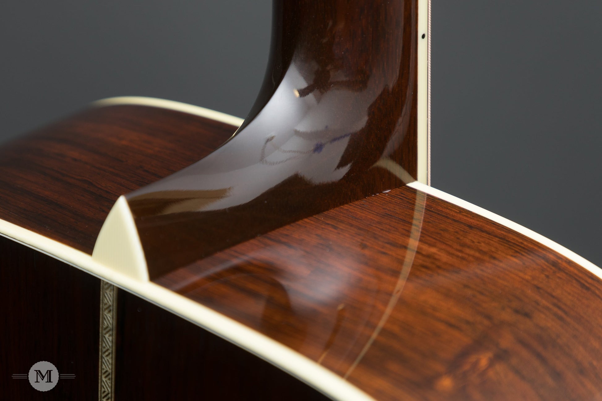 Collings Guitars - 2006 CW BaaaA - Brazilian Rosewood - Used