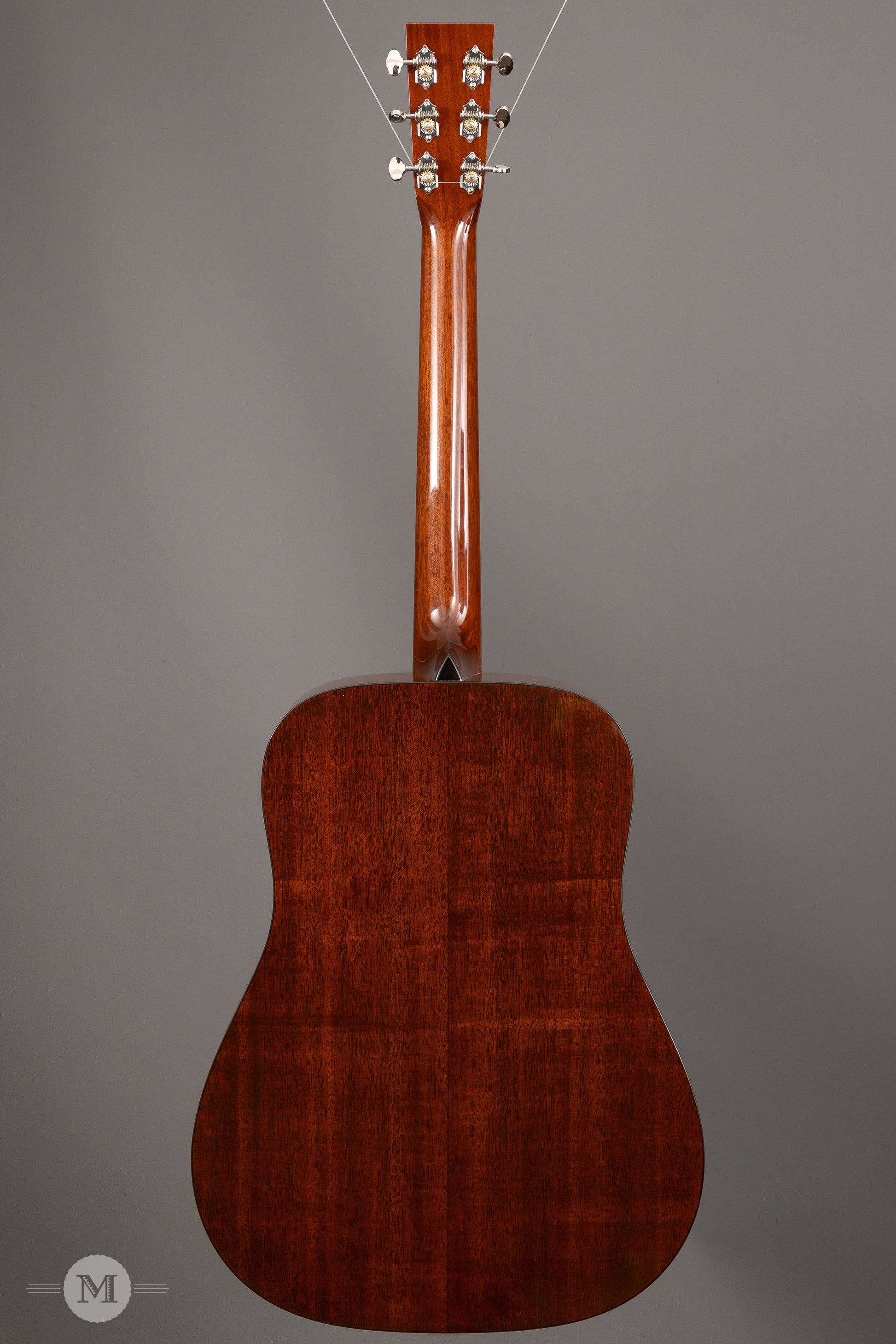 Collings Acoustic Guitars - 2006 D1AV - Varnish - Used