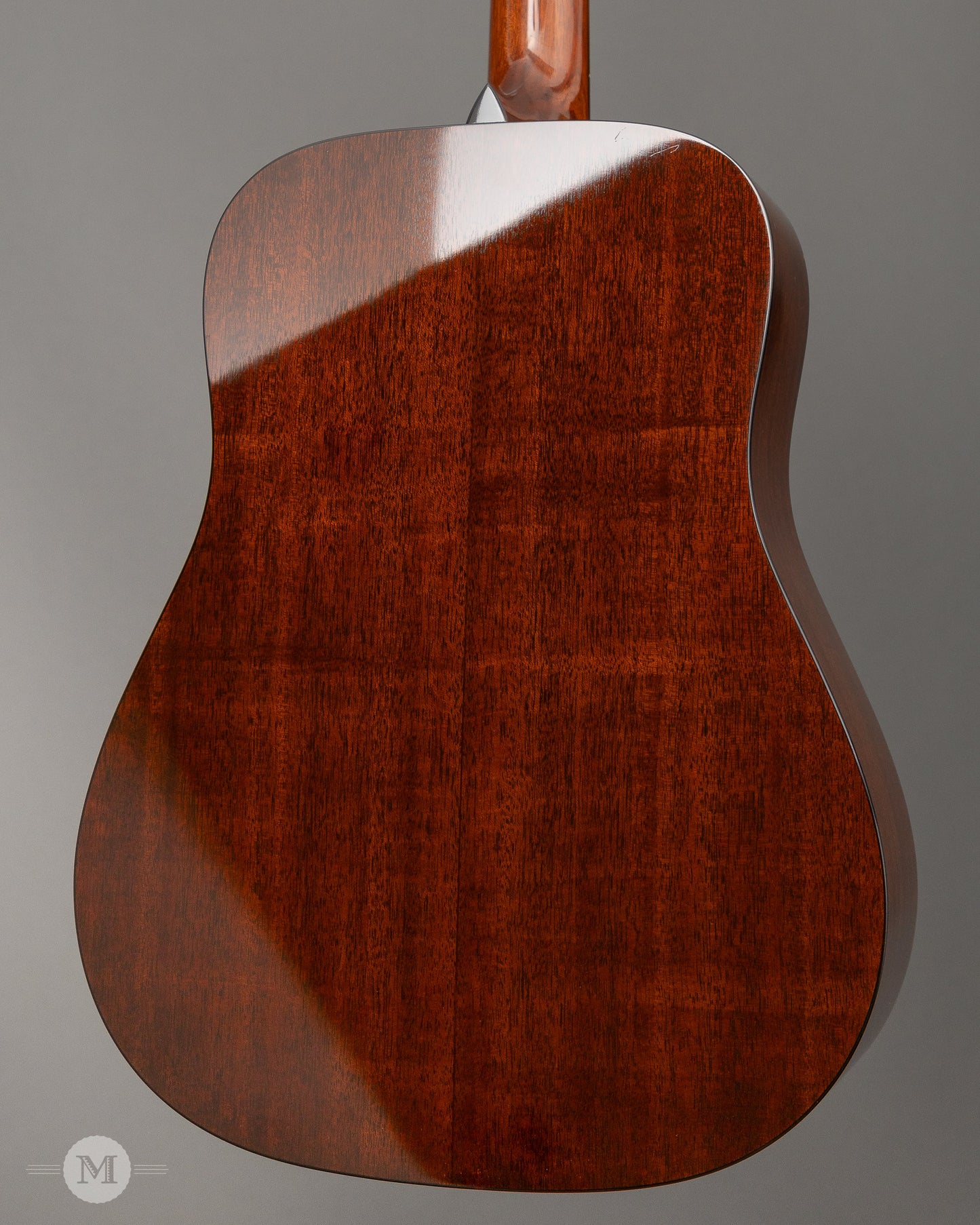 Collings Acoustic Guitars - 2006 D1AV - Varnish - Used