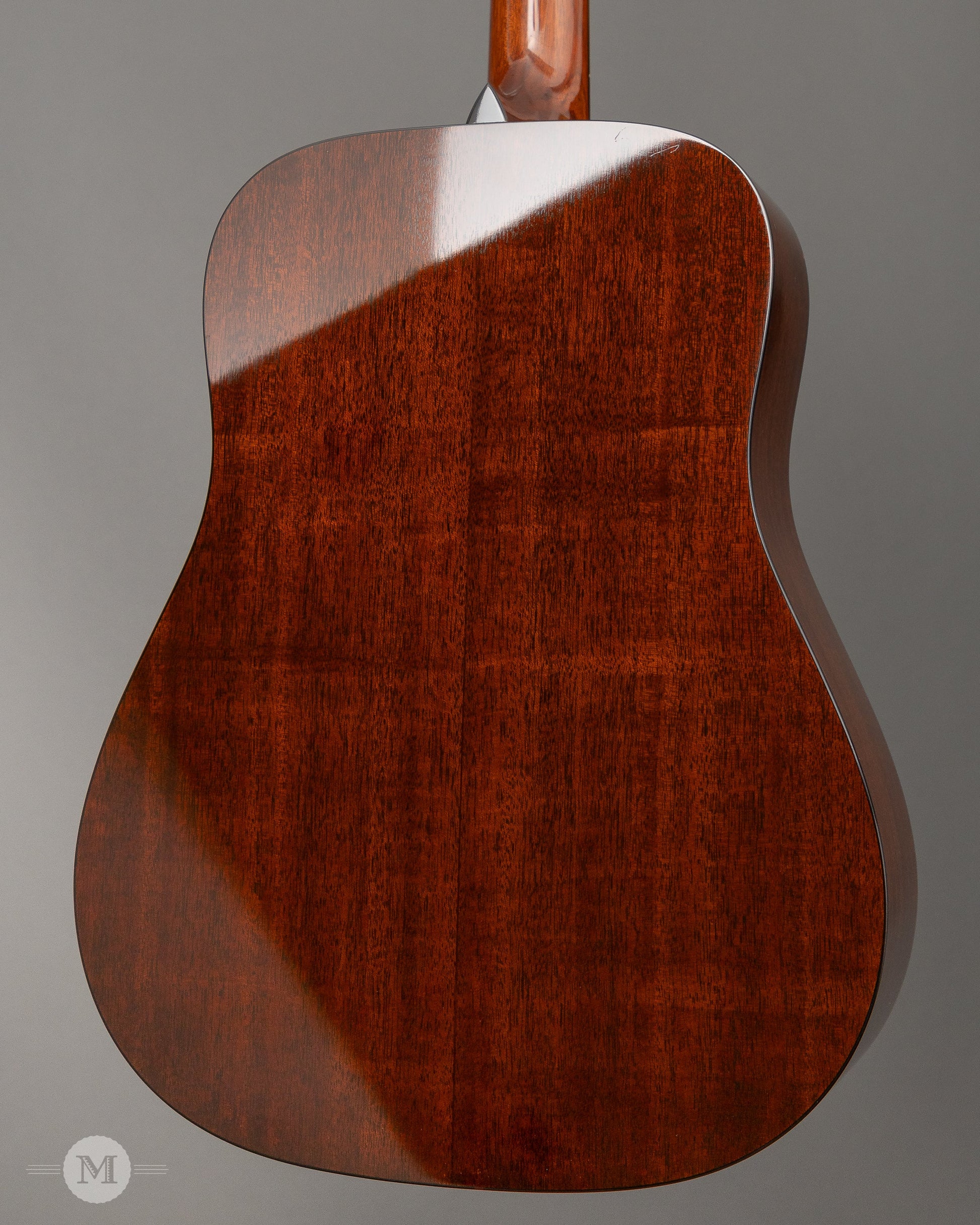 Collings Acoustic Guitars - 2006 D1AV - Varnish - Used