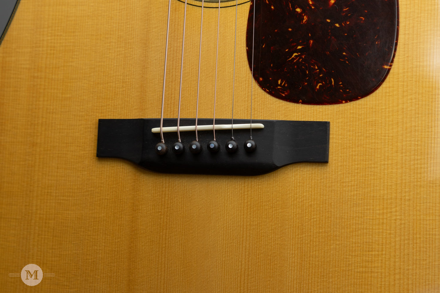 Collings Acoustic Guitars - 2006 D1AV - Varnish - Used