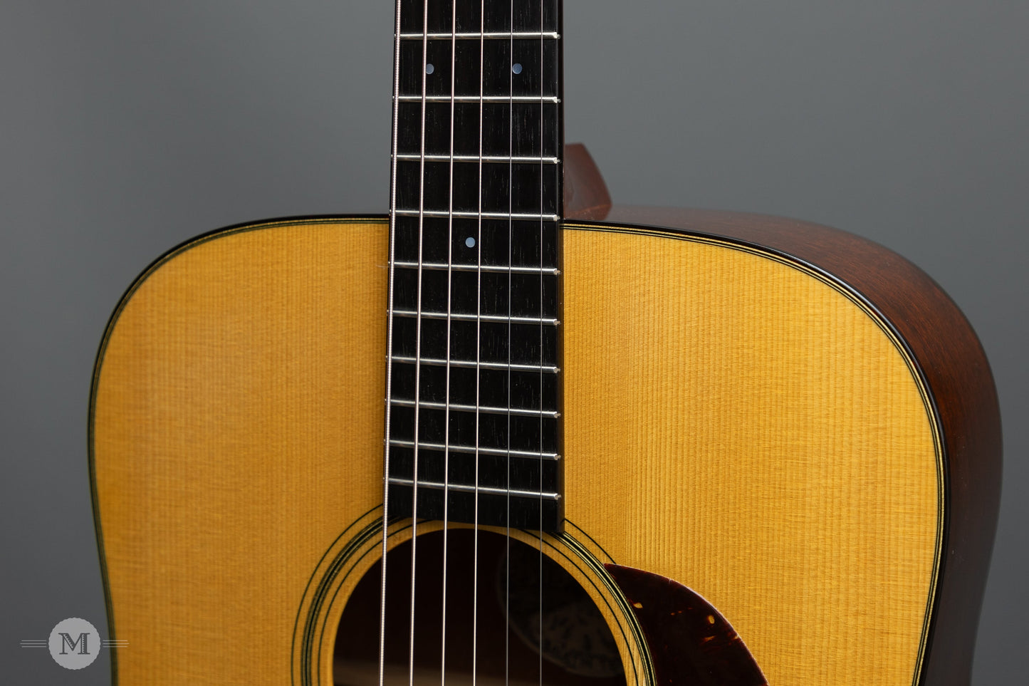 Collings Acoustic Guitars - 2006 D1AV - Varnish - Used