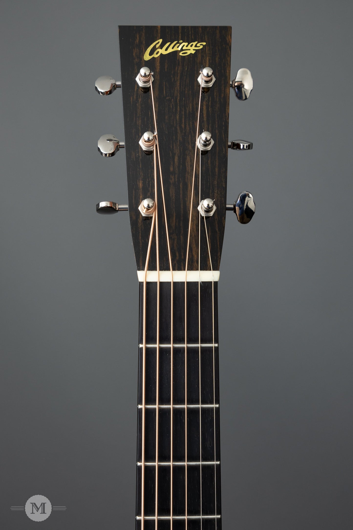 Collings Acoustic Guitars - 2006 D1AV - Varnish - Used