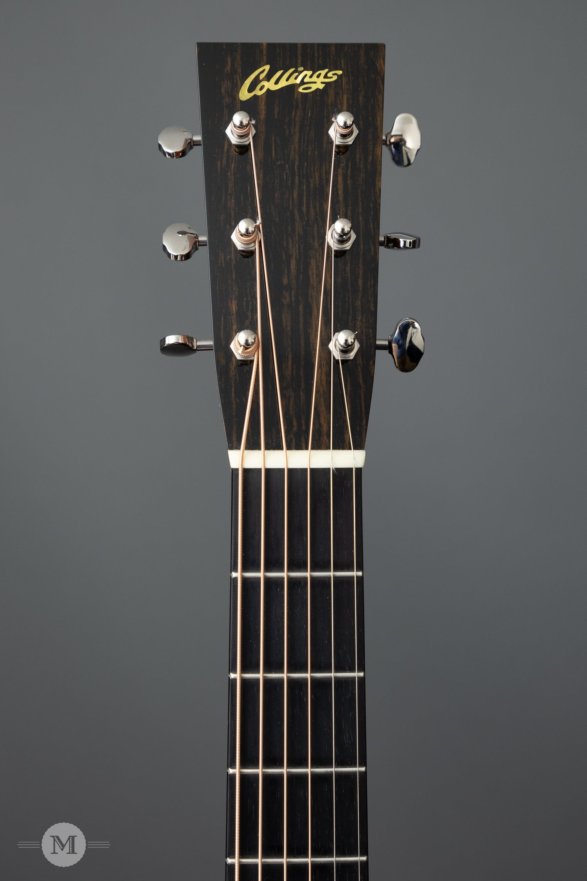 Collings Acoustic Guitars - 2006 D1AV - Varnish - Used