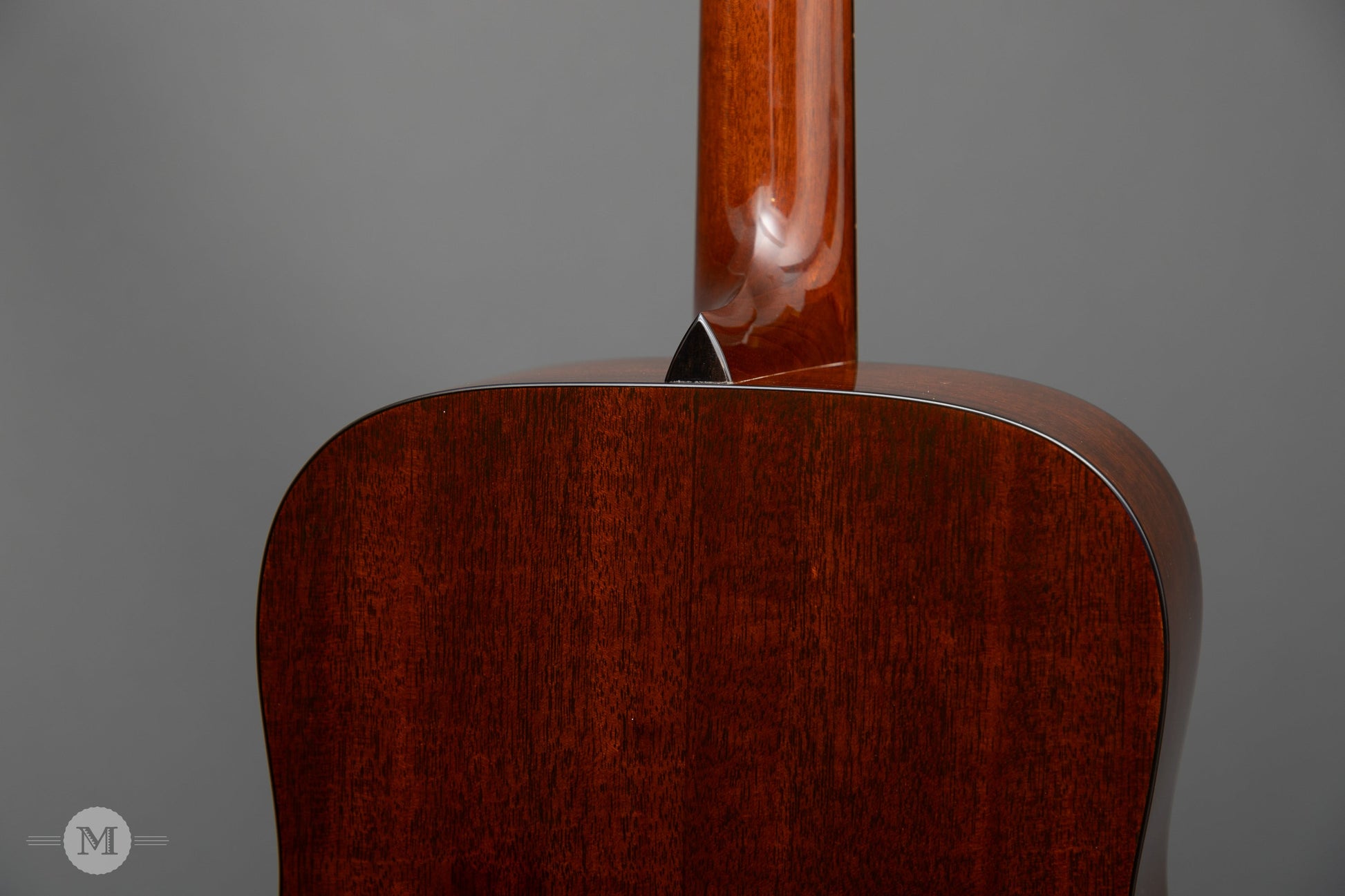 Collings Acoustic Guitars - 2006 D1AV - Varnish - Used
