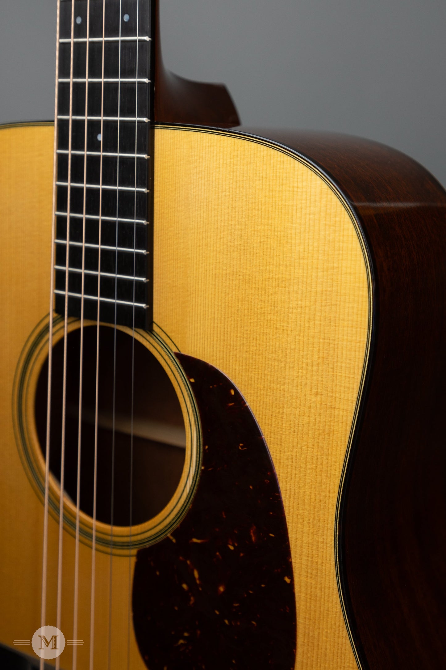 Collings Acoustic Guitars - 2006 D1AV - Varnish - Used