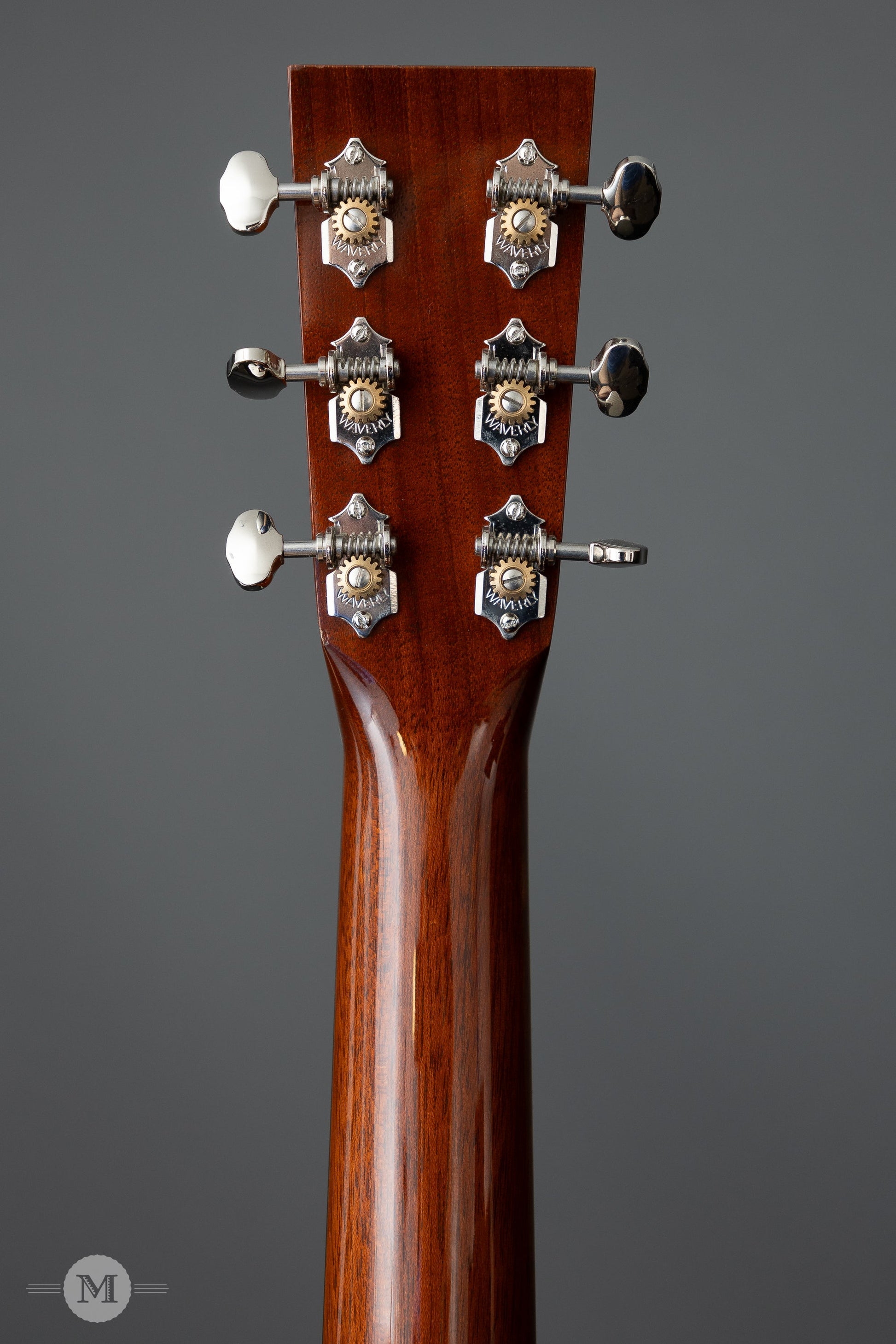 Collings Acoustic Guitars - 2006 D1AV - Varnish - Used