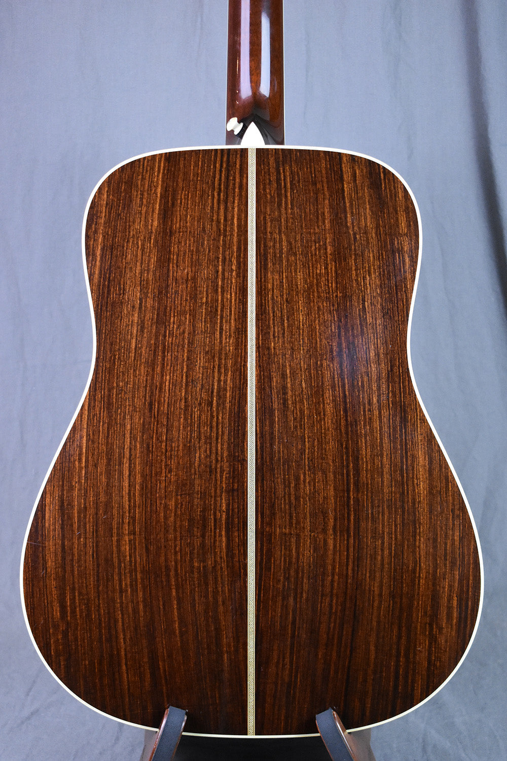 2006 Collings D2H Sunburst