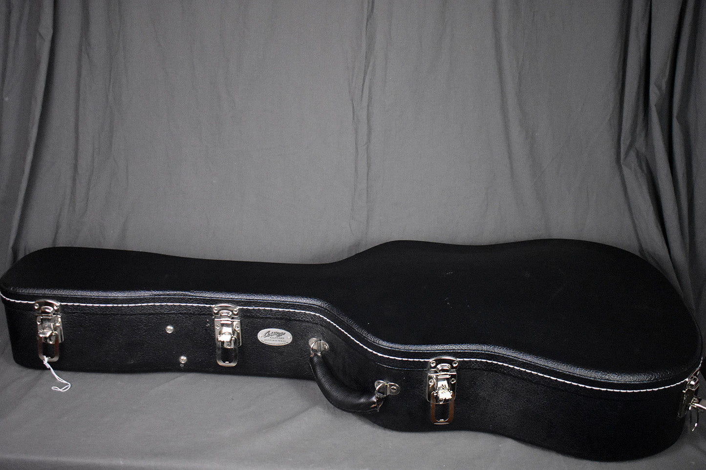 2006 Collings D2H Sunburst