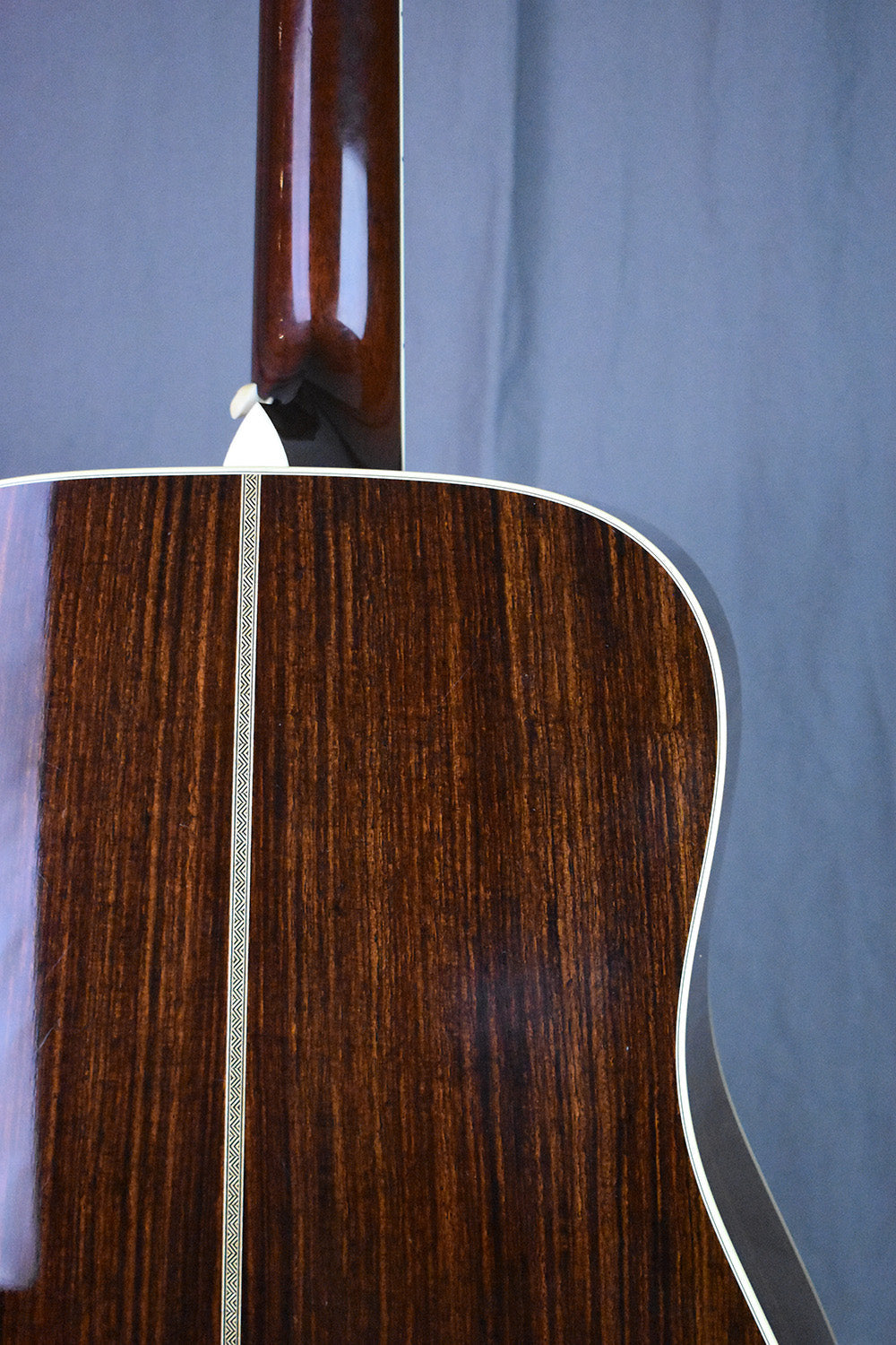 2006 Collings D2H Sunburst