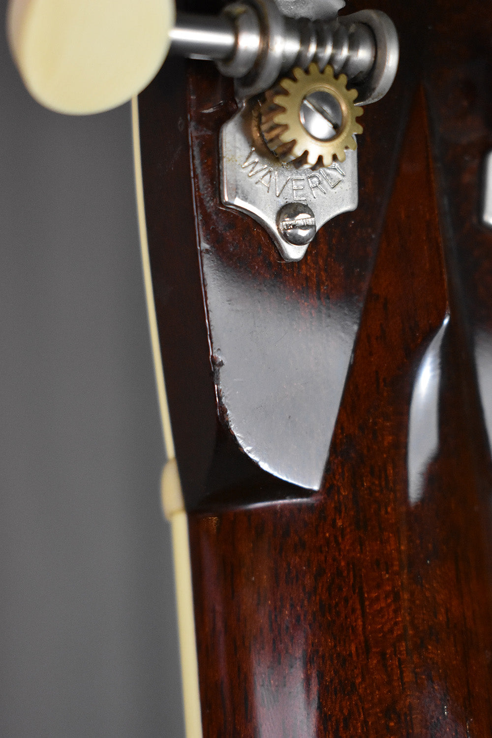 2006 Collings D2H Sunburst