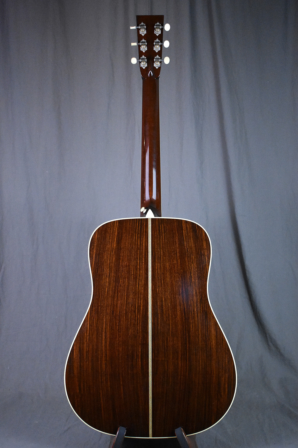 2006 Collings D2H Sunburst