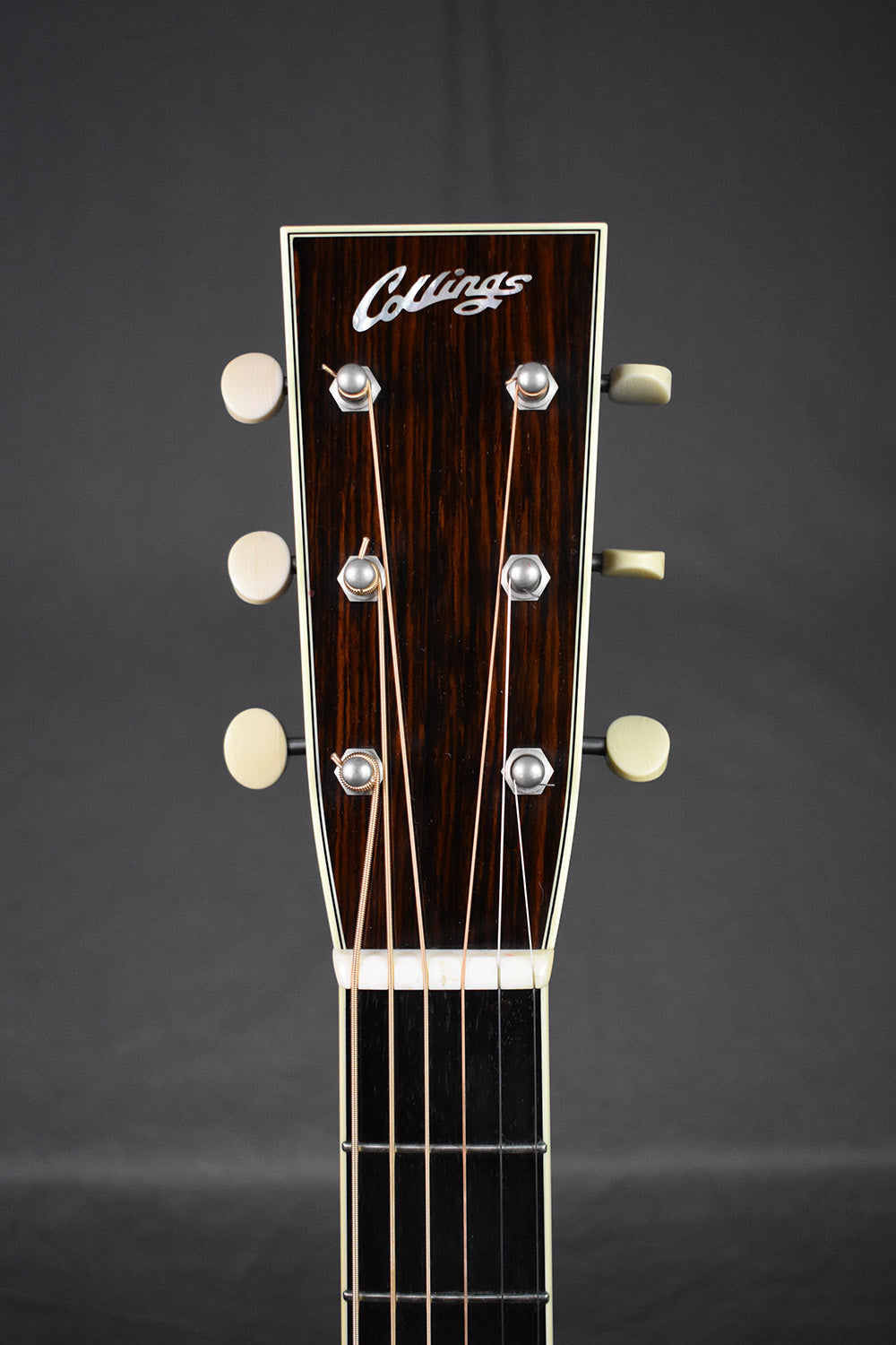 2006 Collings D2H Sunburst