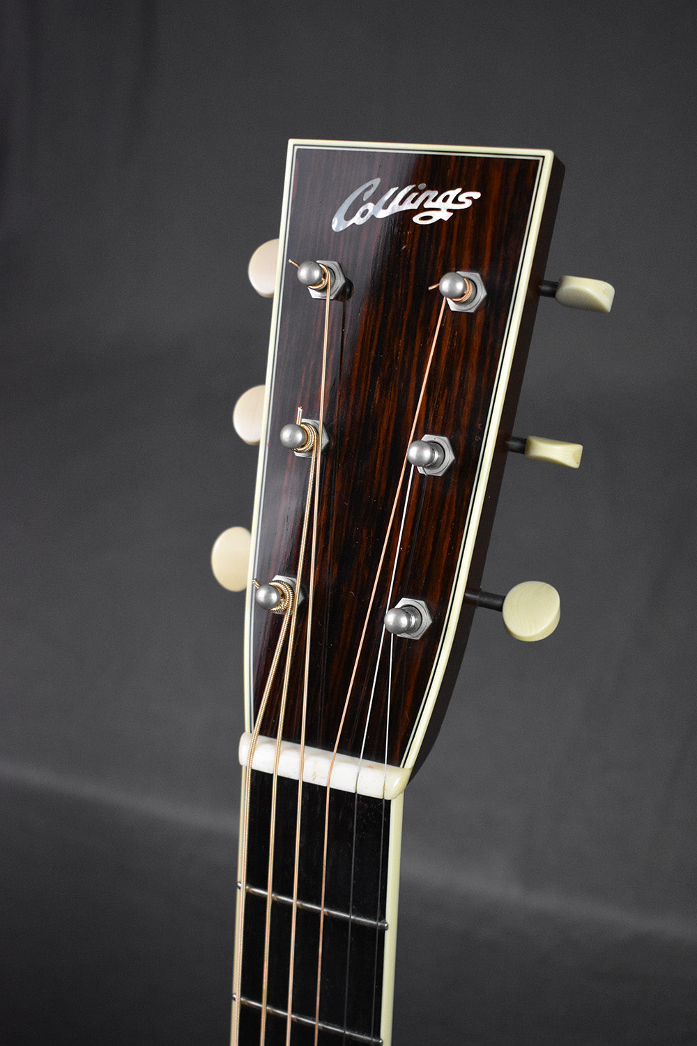 2006 Collings D2H Sunburst