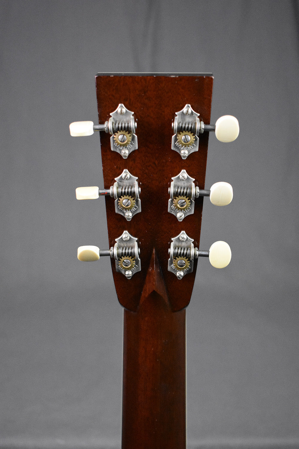 2006 Collings D2H Sunburst
