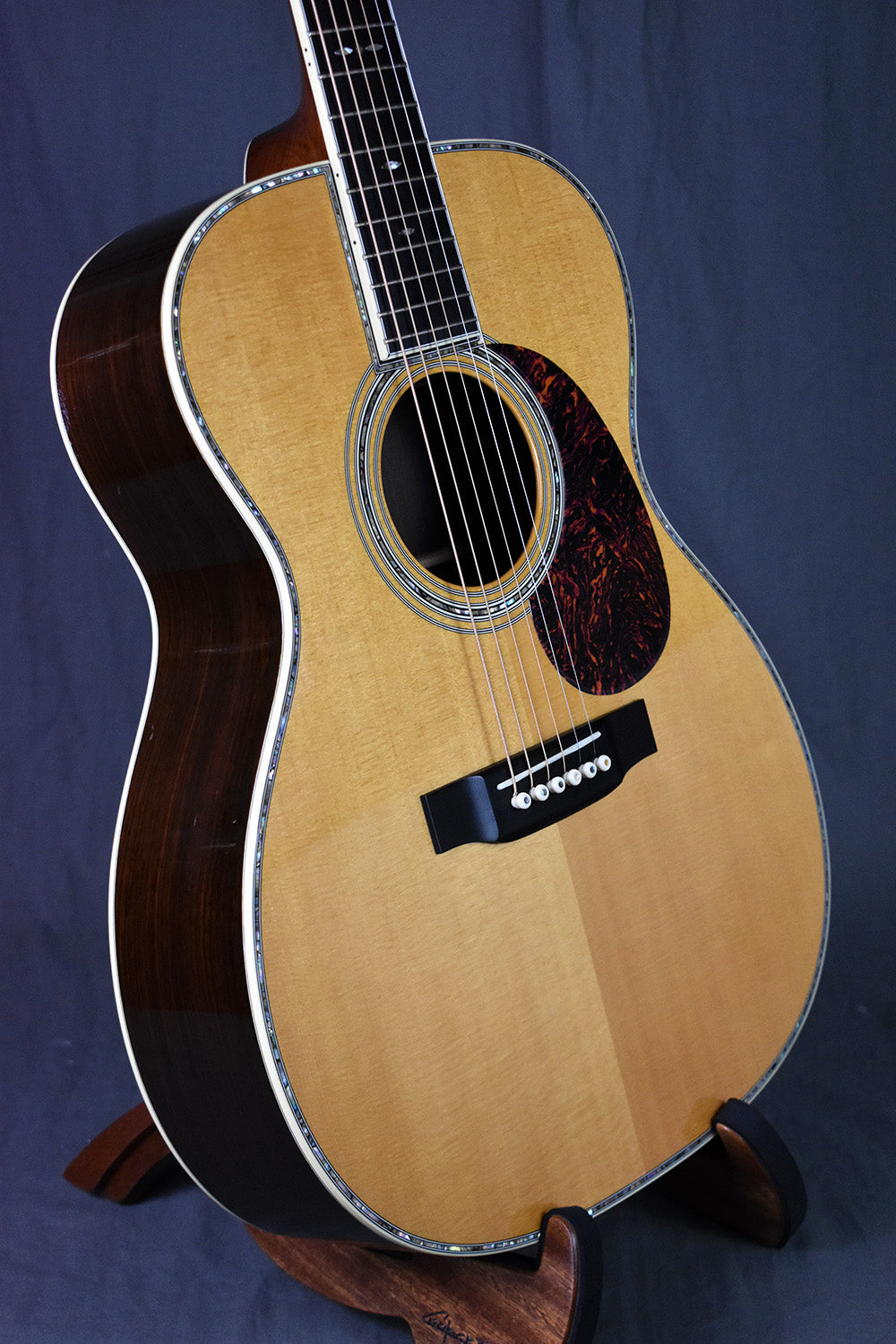 2006 Martin 000-42